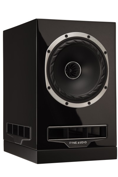 Fyne Audio F500S - Kompaktlautsprecher