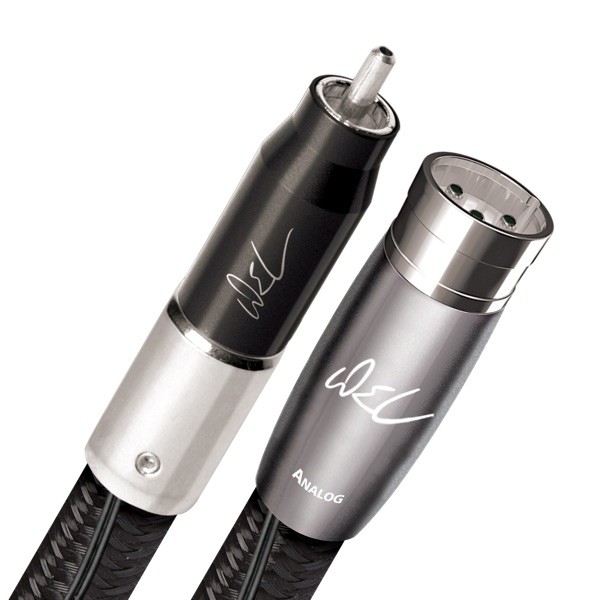 Audioquest WEL Signature 72v DBS