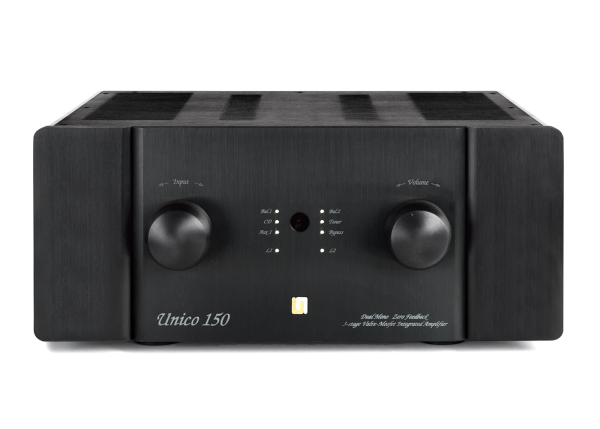 Unison Research Unico 150 - Vollverstärker