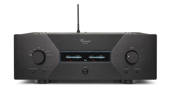 Vincent SV-600 - Stereo Vollverstärker NEUHEIT