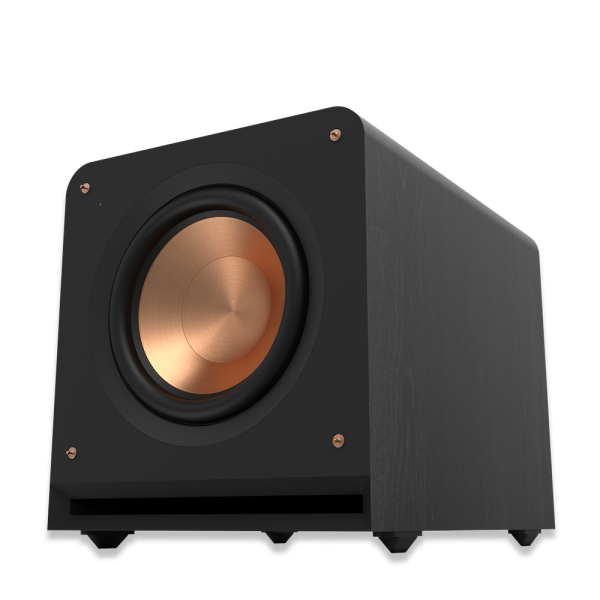 Klipsch RP-1200SW - Aktiv Subwoofer