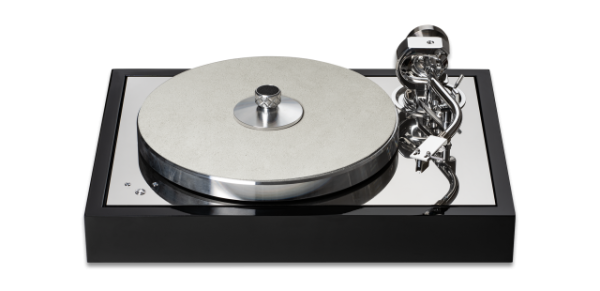 Pro-Ject The Classic Reference - Plattenspieler