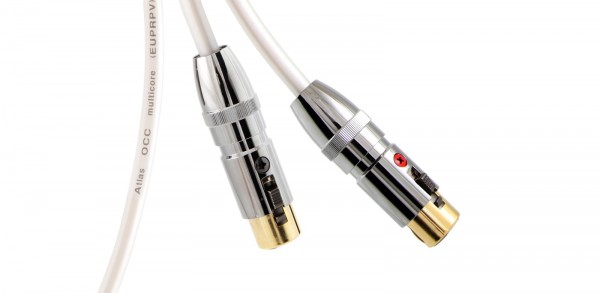 Atlas Equator XLR