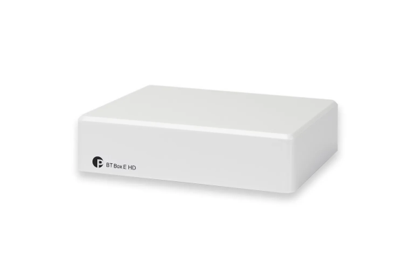 Pro-Ject BT Box E HD - Audioempfänger