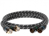 Boaacoustic Evolution Black.xlr-8 Boaacoustic Evolution Black.xlr-8