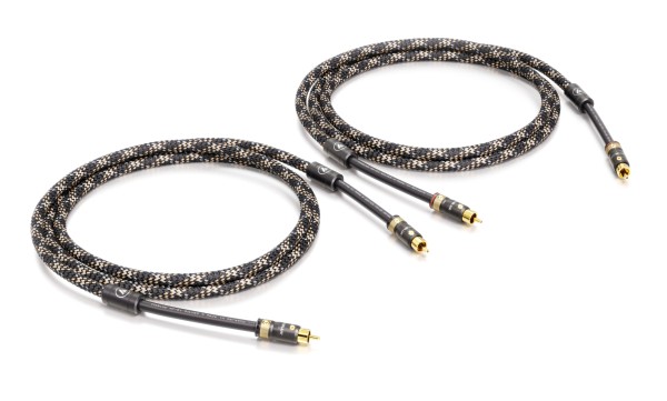 ViaBlue NF-S1 T8 RCA Cinch