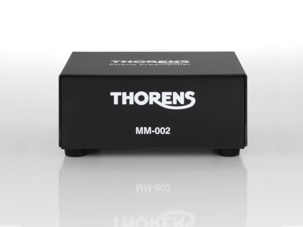 Thorens MM-002 - Phono-Vorverstärker