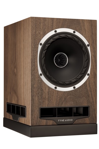 Fyne Audio F500S - Kompaktlautsprecher