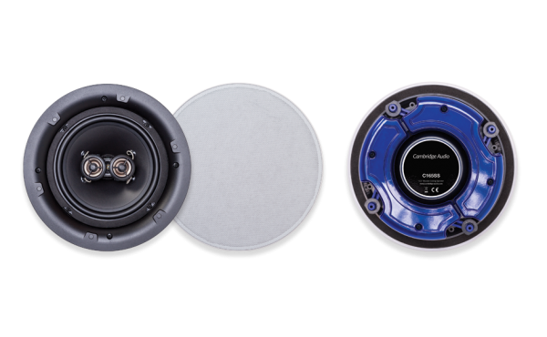 Cambridge Audio C165SS