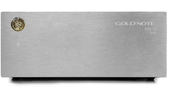 Gold Note PSU-10 EVO Netzteil