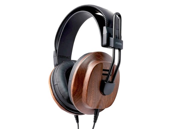 Fostex T60RP MK2 - On Ear