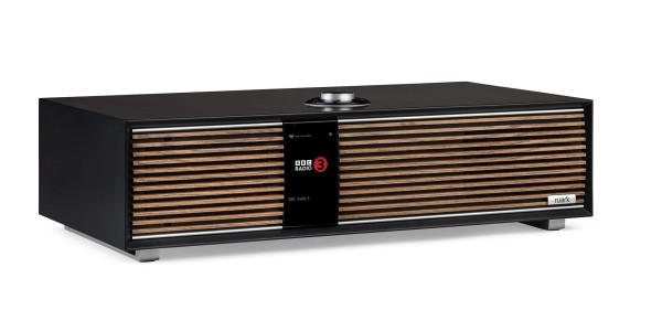 ruark audio R410 schwarz-matt - Kundenrückläufer