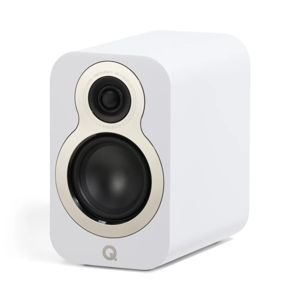 Q Acoustics 3010c - Kompaktlautsprecher