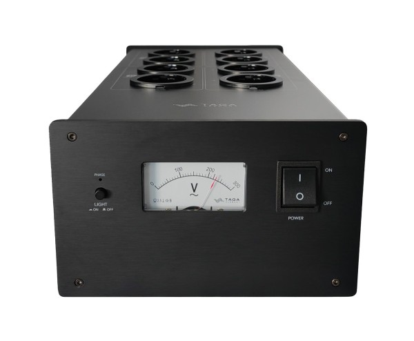 Taga PC-5000 (2025) - Stromfilter NEUHEIT