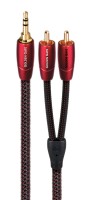 Audioquest Golden Gate 3,5mm Klinke-Cinch Audioquest Golden Gate 3,5mm Klinke-Cinch