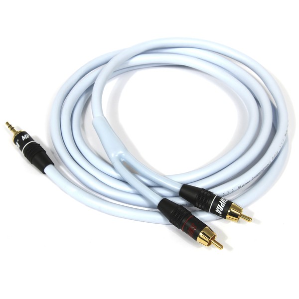 Supra BiLine MP-RCA