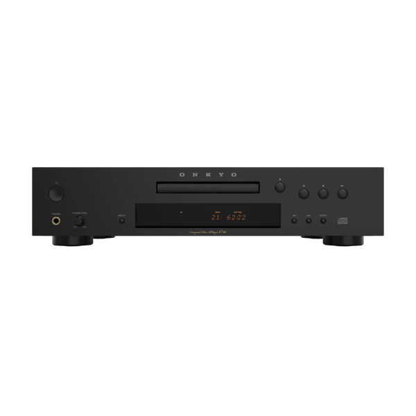 Onkyo C-30 - CD-Player