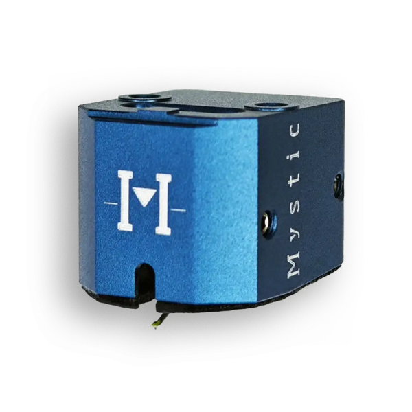 Vertere Mystic II - MC Tonabnehmer