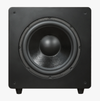 Velodyne Deep Waves DW 12 - Aktiv Subwoofer Velodyne Deep Waves DW 12 - Aktiv Subwoofer