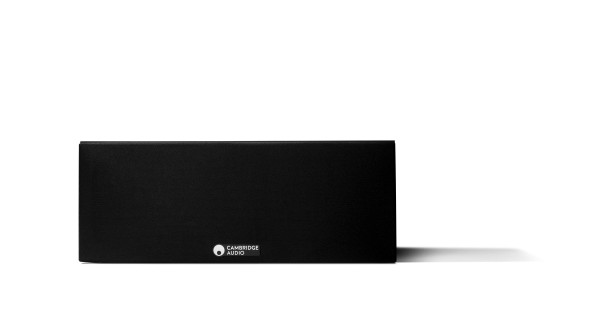 Cambridge Audio SX70 - schwarz matt