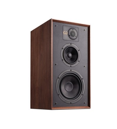 Wharfedale Linton Heritage 85th Anniversary
