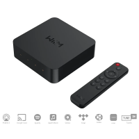 WiiM Pro Plus - Hi-Res Streamer WiiM Pro Plus - Hi-Res Streamer