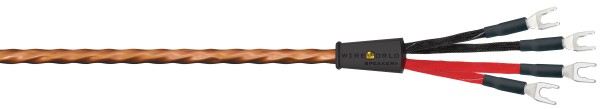 WireWorld Mini Eclipse 10 Bi-Wire