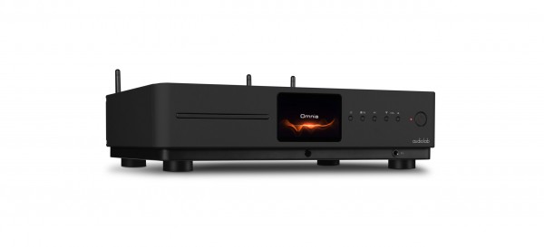 Audiolab Omnia - All-in-One-Musiksystem