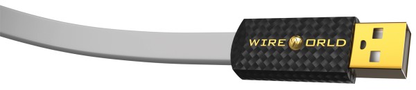 WireWorld Platinum Starlight 8 USB 2.0