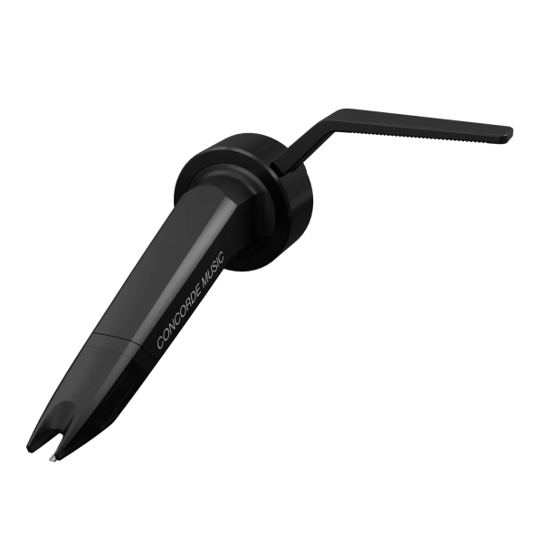 Ortofon Concorde Music Black - MM Tonabnehmer