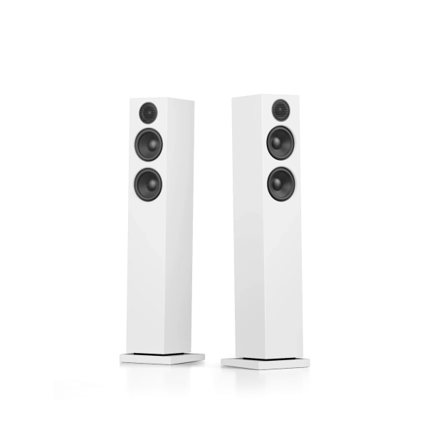 audio pro A38 W - Standlautsprecher NEUHEIT
