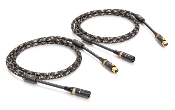 ViaBlue NF-S1 XLR Mono