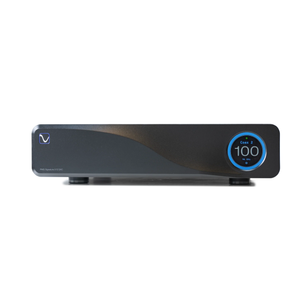 PS Audio PMG Signature 512 DAC