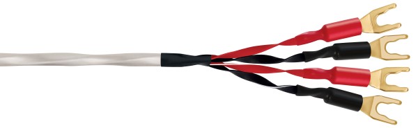 WireWorld Luna 10 Bi-Wire