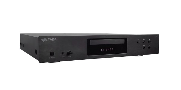 Taga TCD-30 - CD-Player NEUHEIT