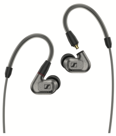 Sennheiser IE 600 - In-Ear Kopfhörer
