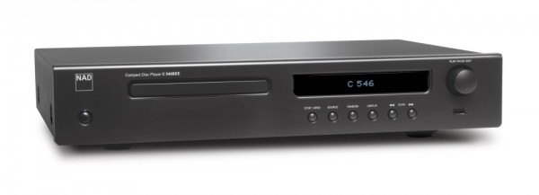 NAD C546BEE B-Ware