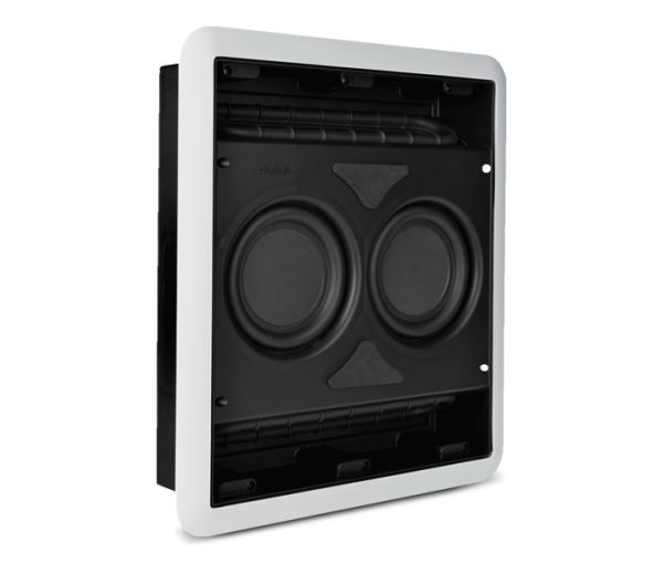 Velodyne SC-IW 600X - Einbausubwoofer