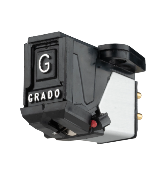 Grado Prestige Red 4 - MI-Tonabnehmer NEUHEIT