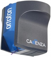 Ortofon MC Cadenza Blue Ortofon MC Cadenza Blue
