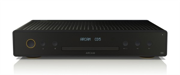 Arcam RADIA CD5 - CD-Player