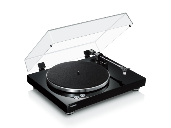 Yamaha TT-S303 - Plattenspieler