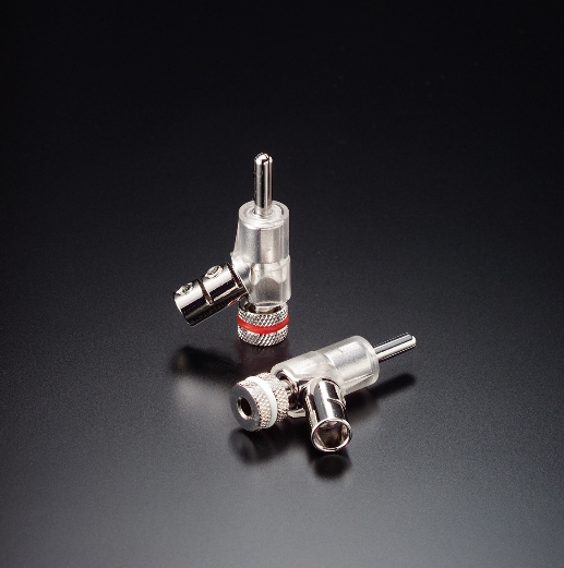 Furutech FP-202 - Bananastecker Rhodium Kundenrückläufer