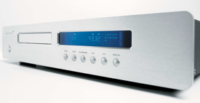 Exposure 3010 S2 CD - CD-Player