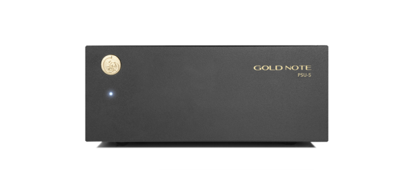 Gold Note PSU-5 - Netzteil
