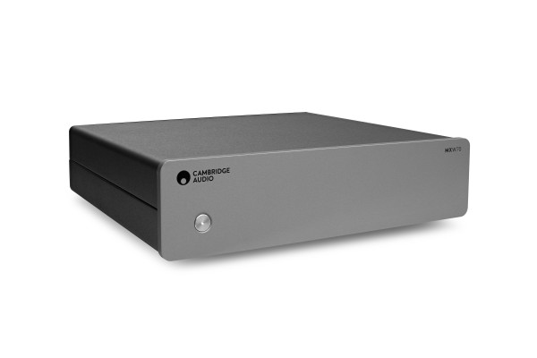 Cambridge Audio MXW70 - Stereo-Endstufe