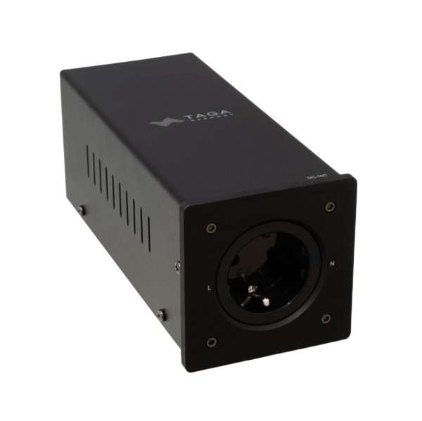 Taga DC-100 - Stromfilter NEUHEIT