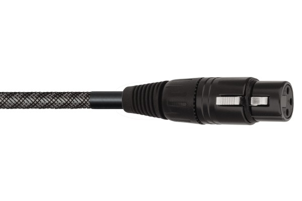 WireWorld Micro-Silver Eclipse 10 - XLR-Digitalkabel