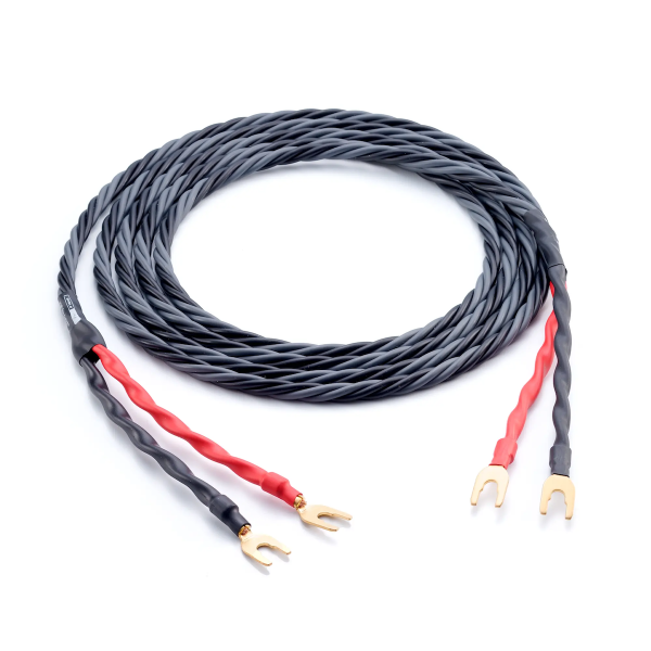 Eagle Cable HIGH END DELUXE LS Quattro - Singlewire