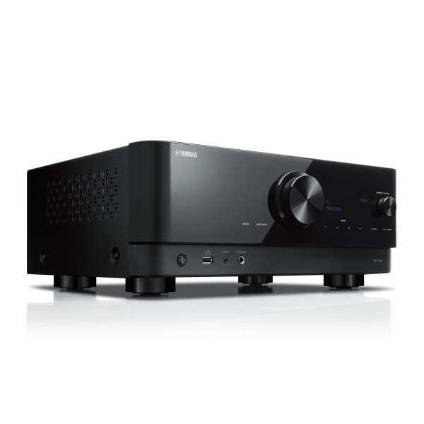 Yamaha RX-V4A - AV-Receiver